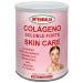 Integralia Colageno Soluble Forte Skin Care Sabor Vainilla 300 gr