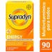 Supradyn Energy Vitaminas y Energia 90 Comprimidos
