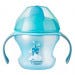 Tommee Tippee Explora First Cup Taza con Asas 4m Azul 150 ml