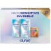 Durex Pack Sensitivo Invisible Preservativos 27 Uds