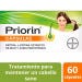 Priorin Anticaida y Salud Capilar con Biotina 60 Capsulas