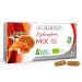 Marnys Mix Shitake, Reishi, Mate 400 mg 30 Capsulas Vegetales