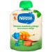 Naturnes Nestle Bolsa de Frutas Manzana, Zanahoria y Mango 90 gr