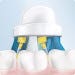 Oral-B Recambio Floss Action Cepillo Electrico 3 uds