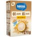 Nestle Papilla Multicereales Seleccion de la Naturaleza 270 gr