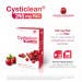 Cysticlean 240 mg 60 Capsulas
