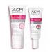 ACM Depiwhite Advance Pack Crema Despigmentante 2x40 ml Regalo Mascarilla Peel-off Aclarante 40 ml
