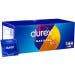 Durex Preservativos Natural XL 144 Uds