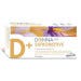 Donna Plus Safromotive Mujer 60 Capsulas