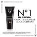 Vichy Dermablend Maquillaje Fluido Corrector 25 Nude 30 ml