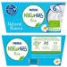 Naturnes Nestle Yogur Natural Bio 6m 4x90 gr