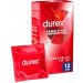 Durex Contacto Total Preservativos Super Finos 12 Uds