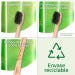 Colgate Cepillo de Dientes Bambu Carbon Suave