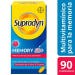 Supradyn Memory 50 Vitaminas y Energia con Ginseng 90 Comprimidos