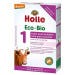 Holle Eco-Bio Leche para Lactantes 0m 400 gr