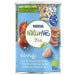 Naturnes Nutripuffs Snack de Cereales con Tomate BIO 5 Porciones