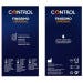 Control Finissimo Original Preservativos 24 uds
